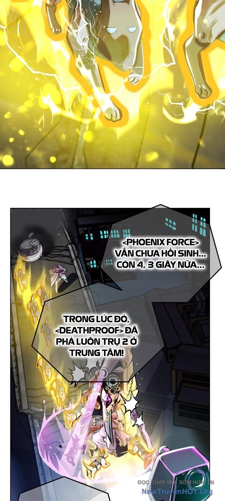 Mê Cung Mộng Ảo Chapter 16 52