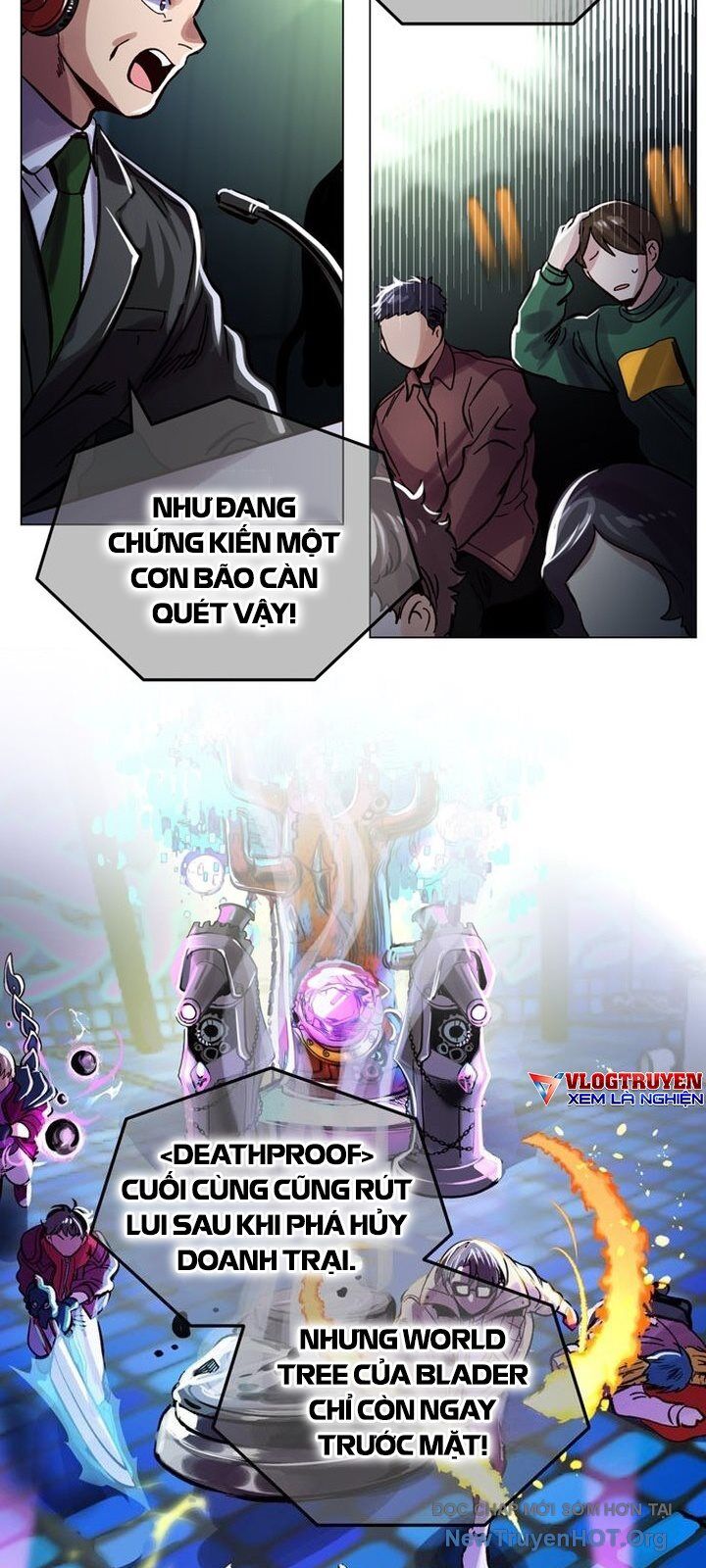 Mê Cung Mộng Ảo Chapter 16 59