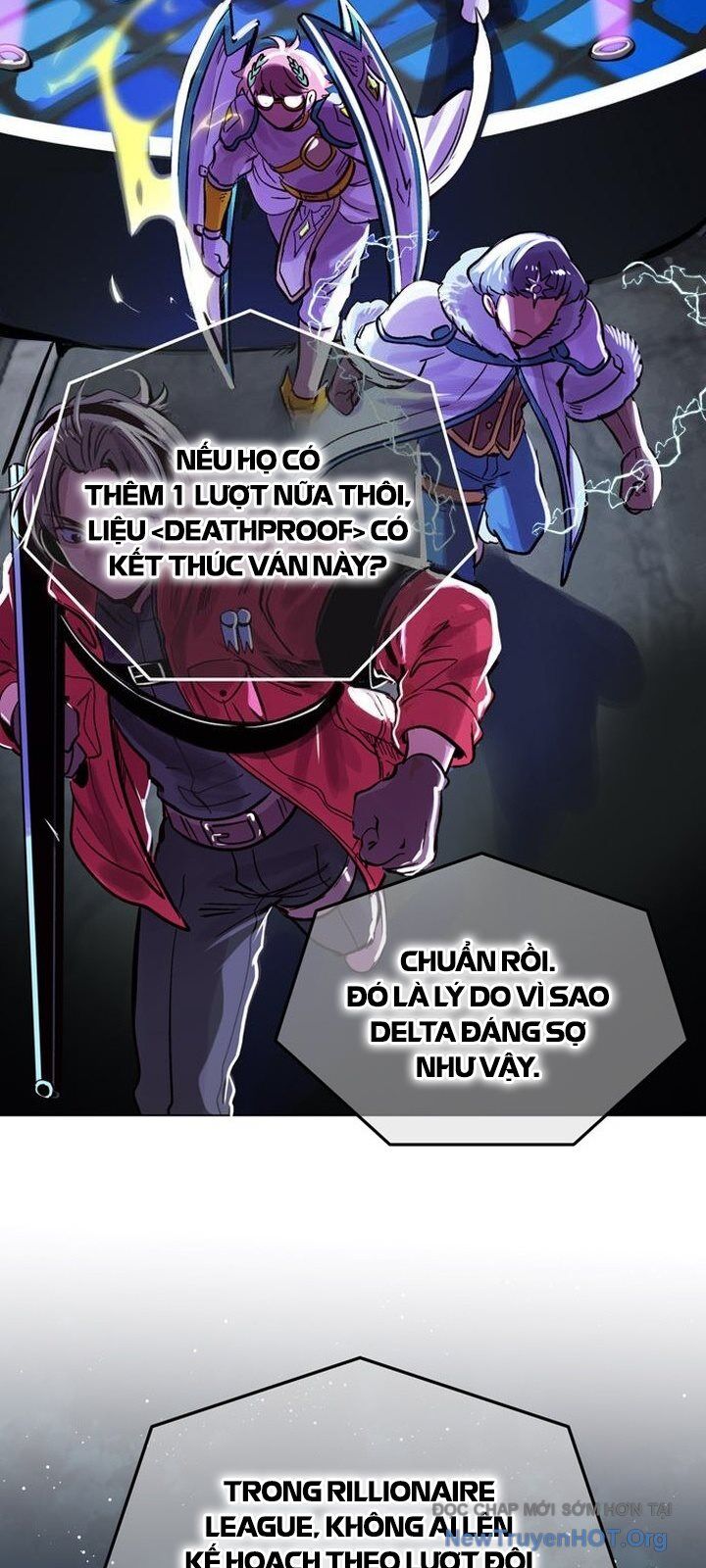 Mê Cung Mộng Ảo Chapter 16 60