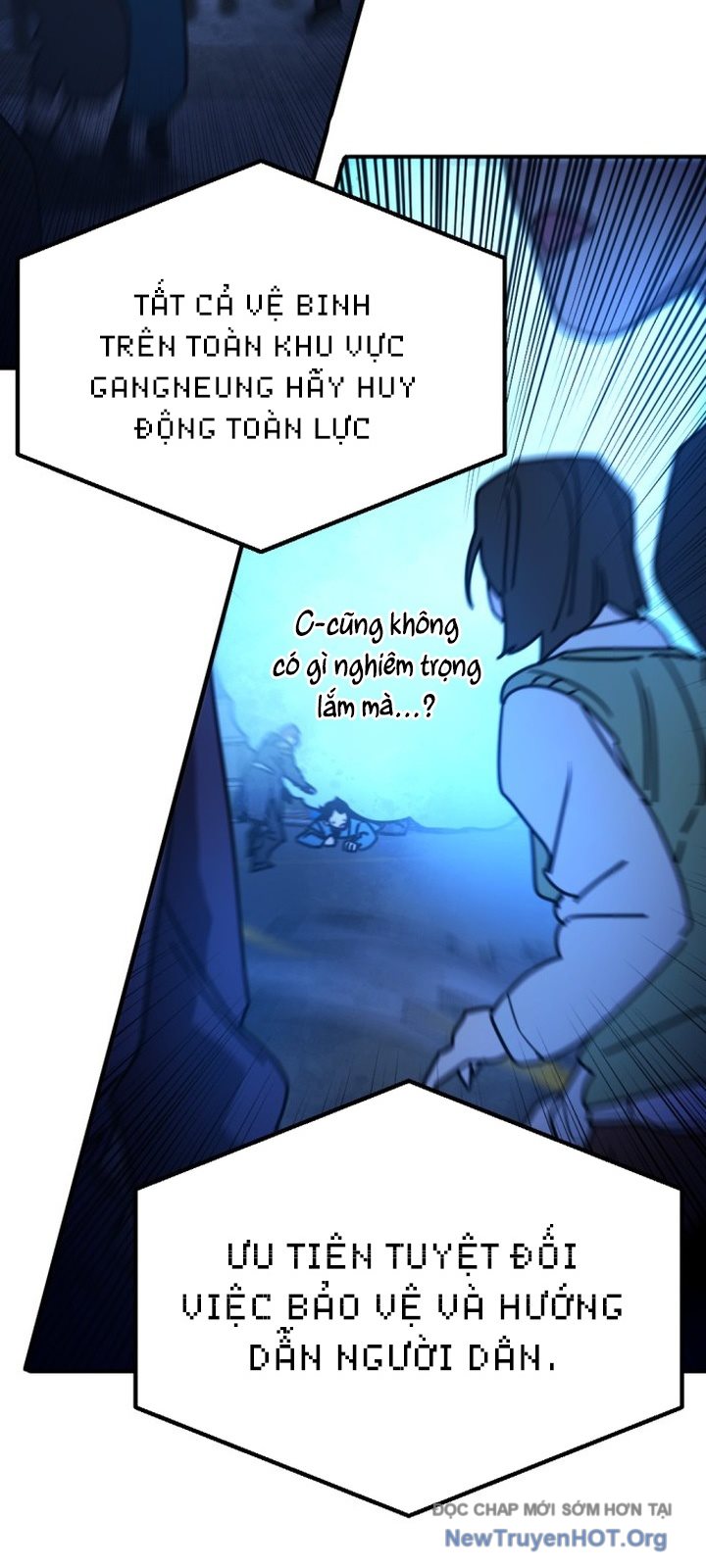 Mê Cung Mộng Ảo Chapter 17 39