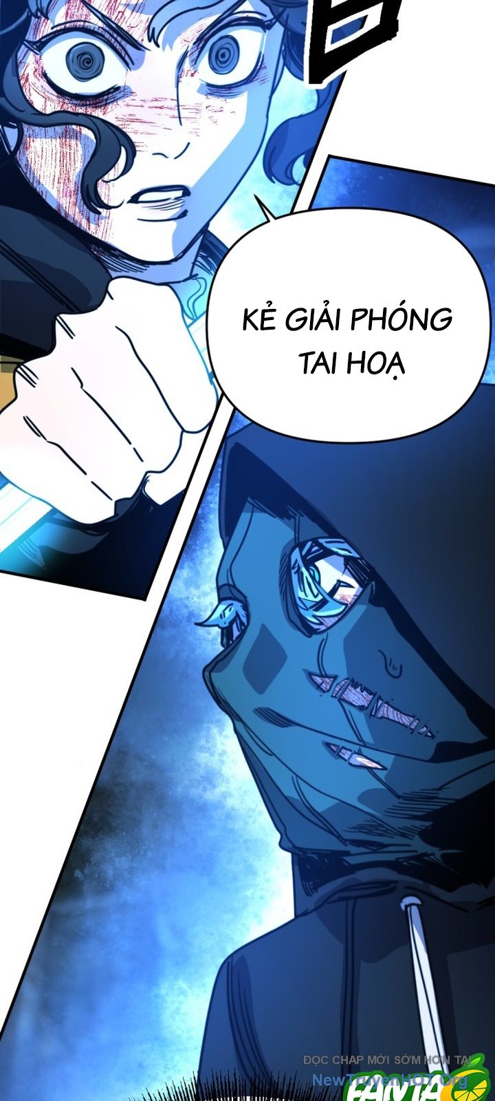 Mê Cung Mộng Ảo Chapter 17 63