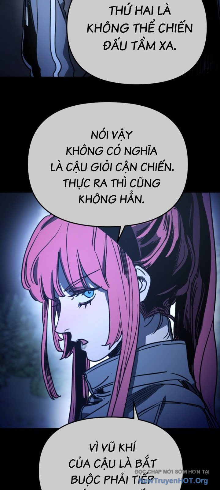Mê Cung Mộng Ảo Chapter 18 6