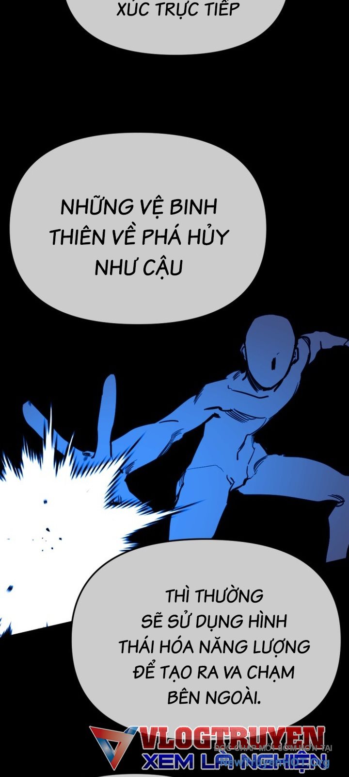 Mê Cung Mộng Ảo Chapter 18 7