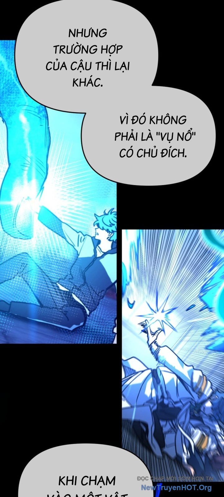 Mê Cung Mộng Ảo Chapter 18 8