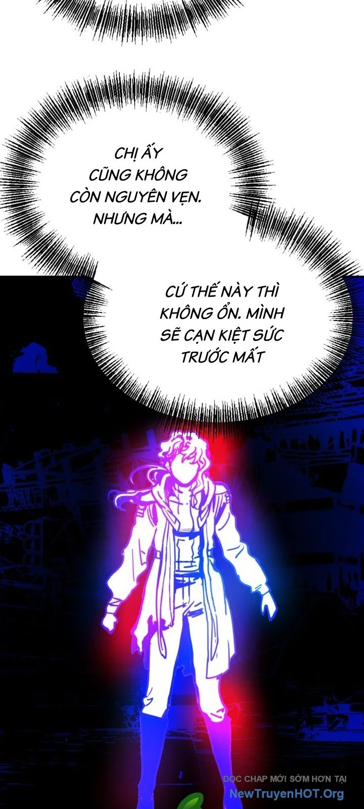Mê Cung Mộng Ảo Chapter 18 25