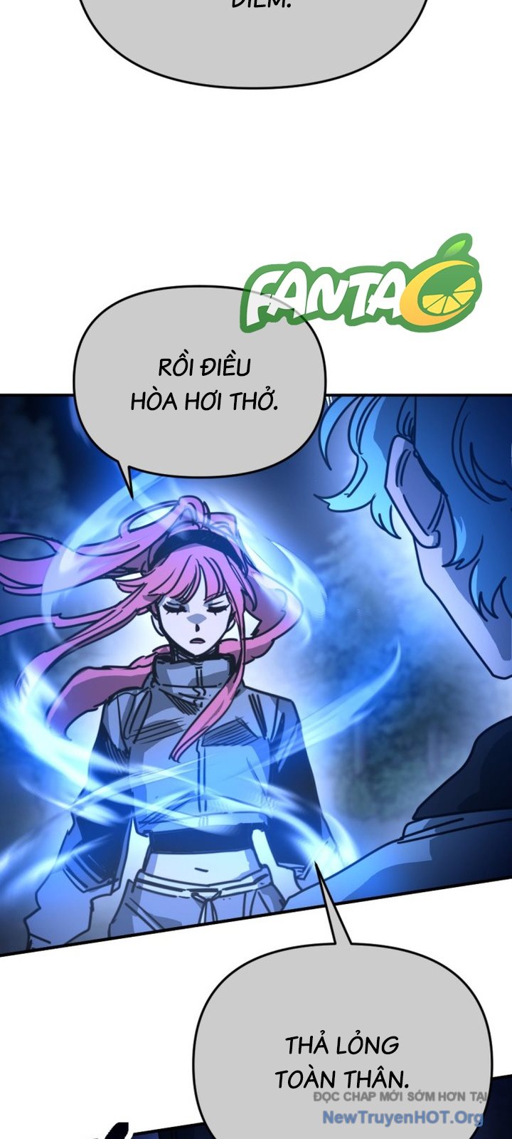 Mê Cung Mộng Ảo Chapter 18 38