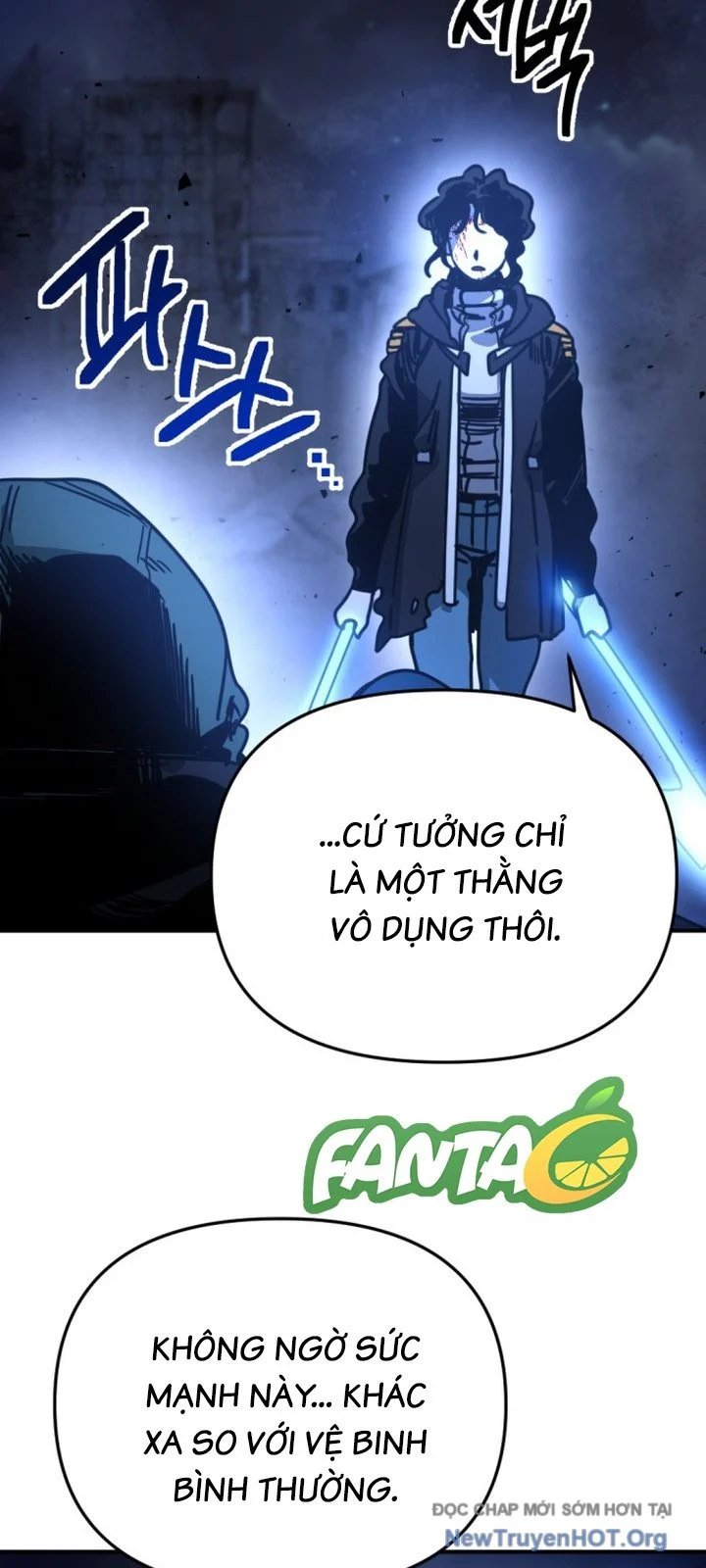 Mê Cung Mộng Ảo Chapter 18 50