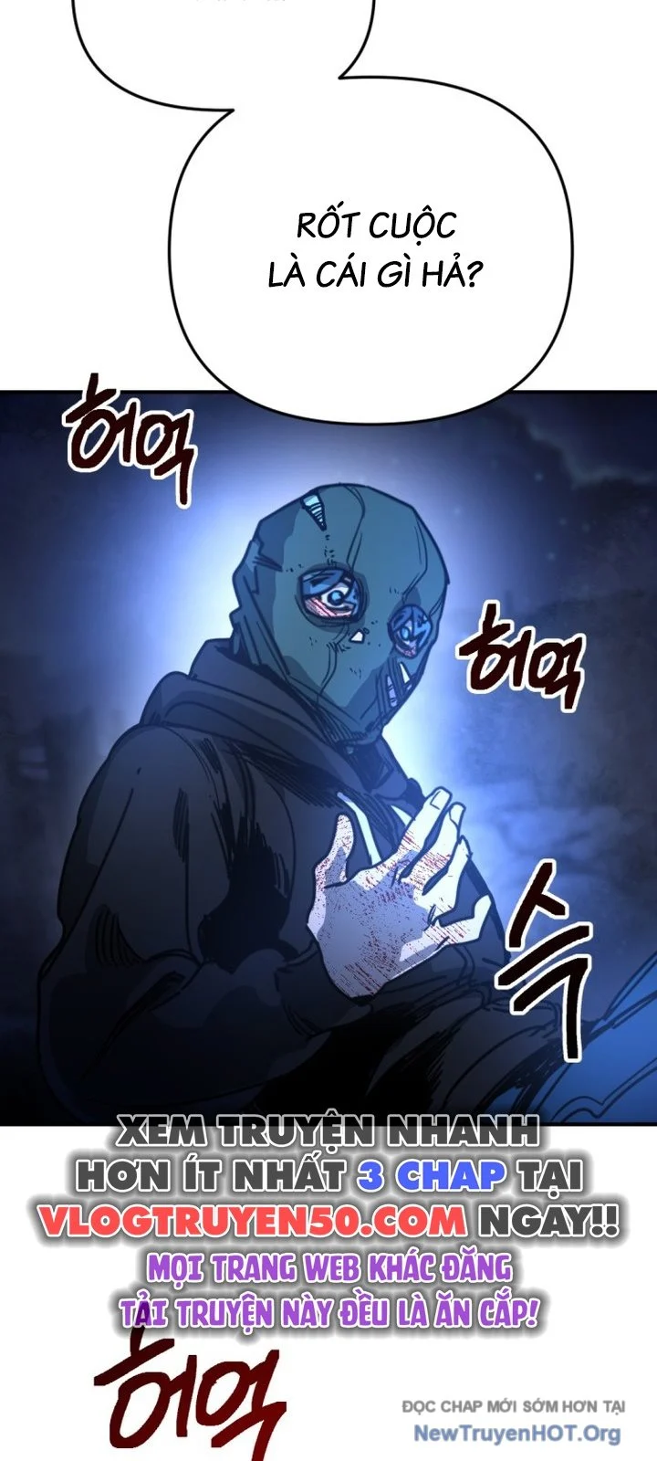 Mê Cung Mộng Ảo Chapter 18 52