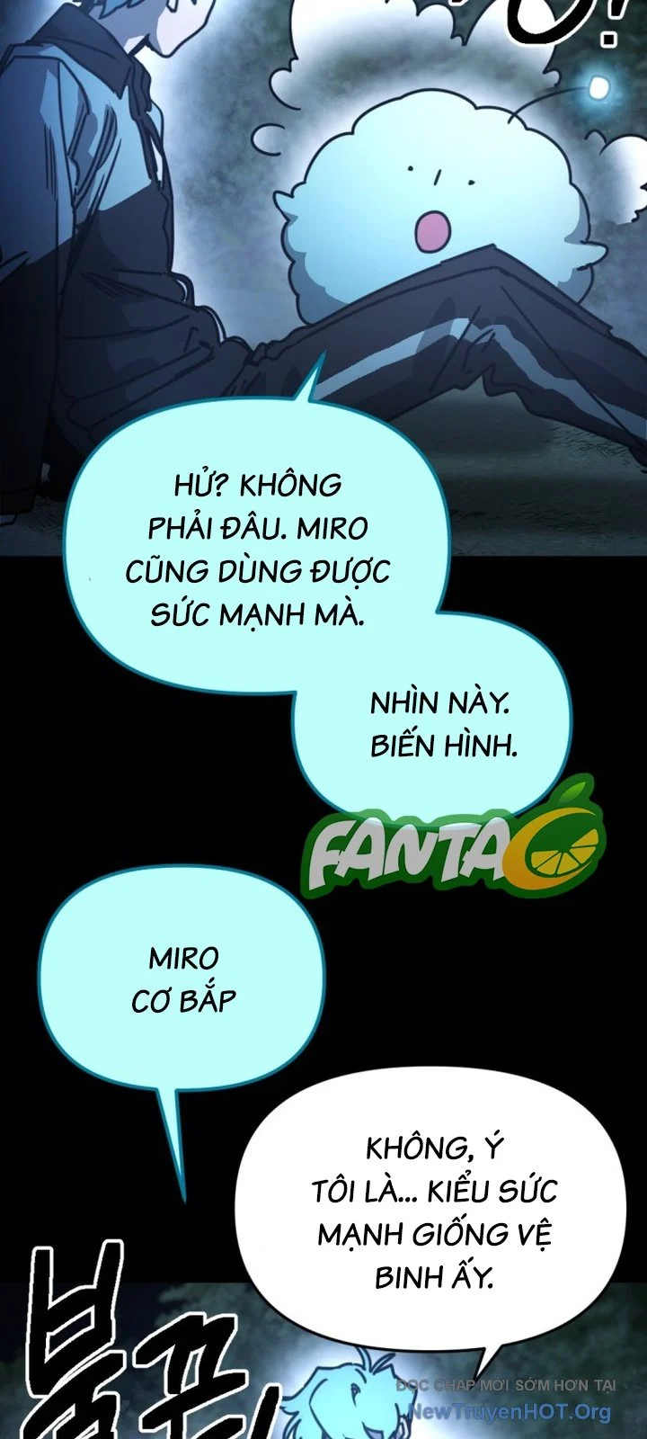 Mê Cung Mộng Ảo Chapter 18 56