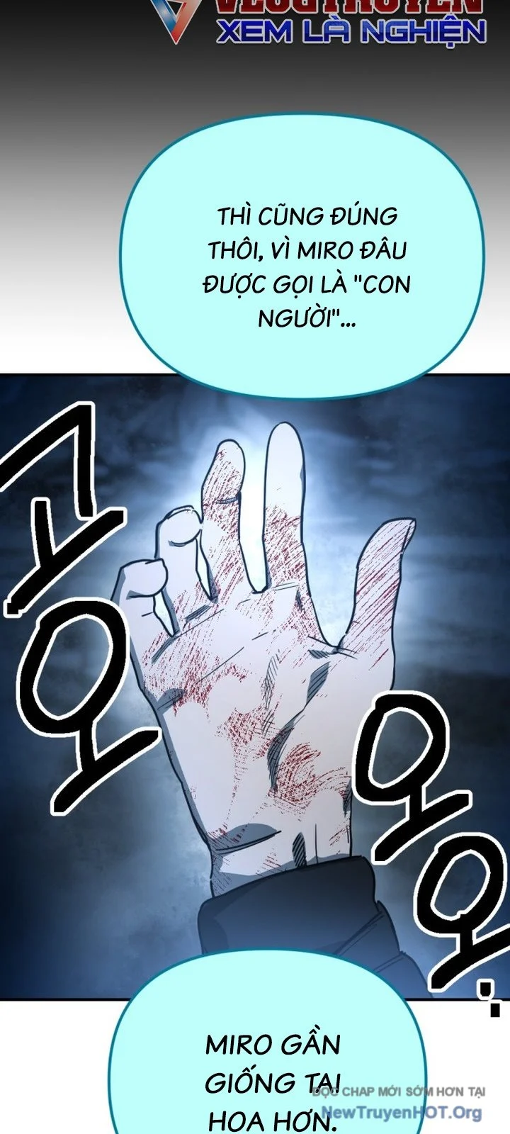 Mê Cung Mộng Ảo Chapter 18 60