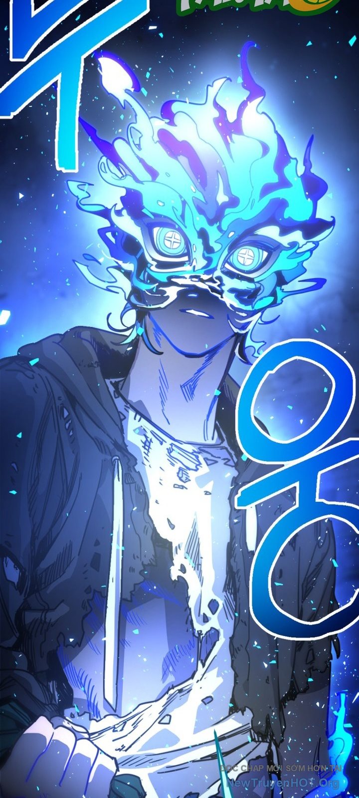 Mê Cung Mộng Ảo Chapter 18 85