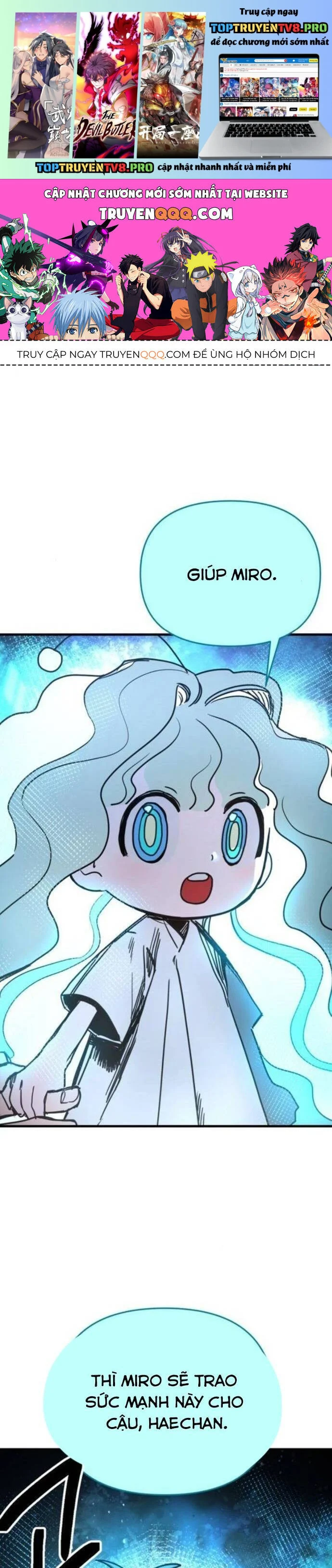 Mê Cung Mộng Ảo Chapter 2 1