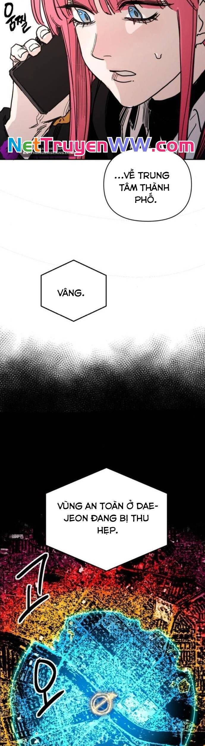 Mê Cung Mộng Ảo Chapter 2 9