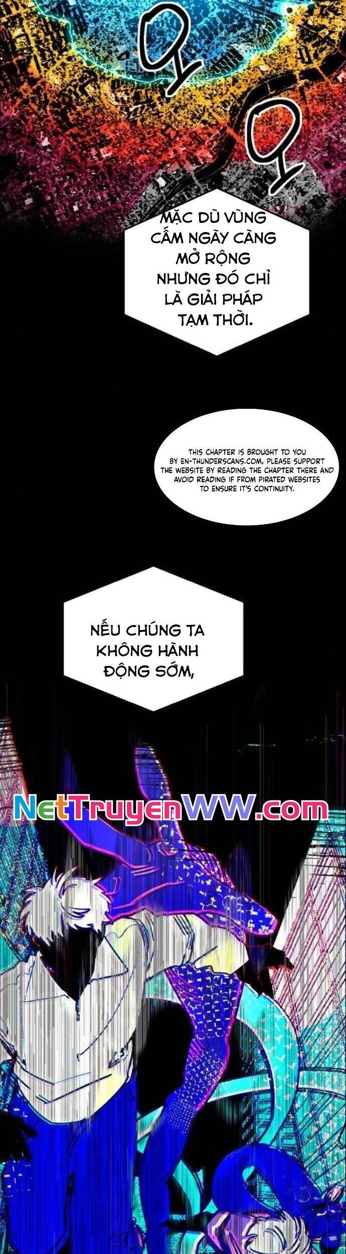 Mê Cung Mộng Ảo Chapter 2 10