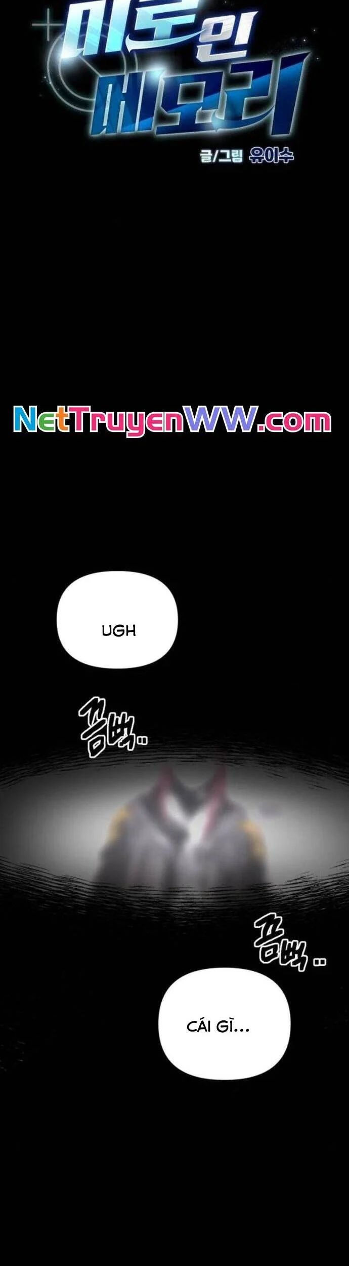 Mê Cung Mộng Ảo Chapter 2 16