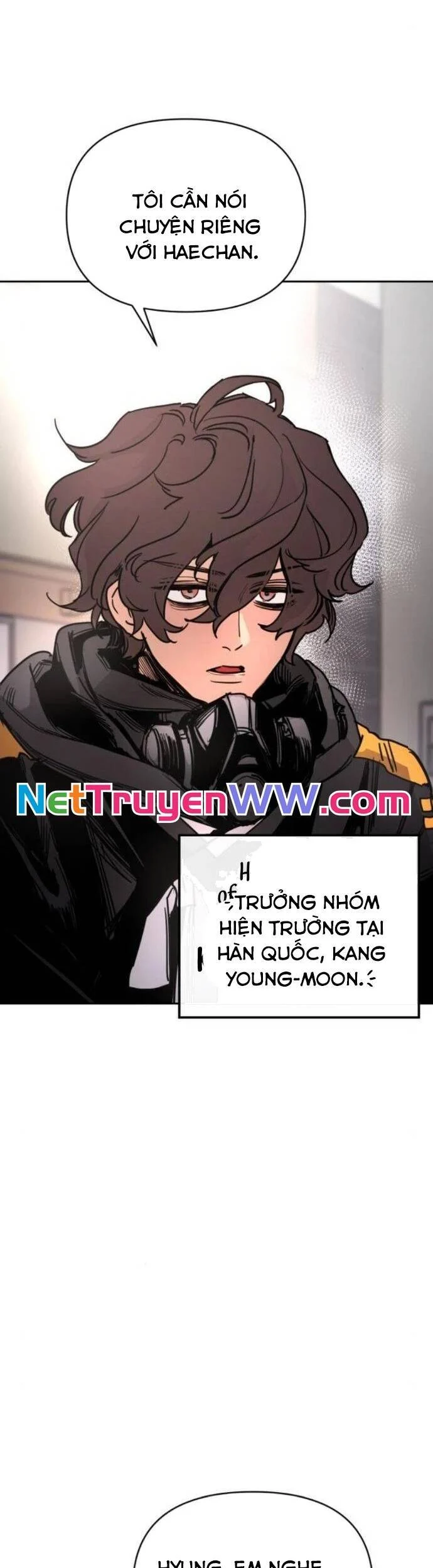 Mê Cung Mộng Ảo Chapter 2 19