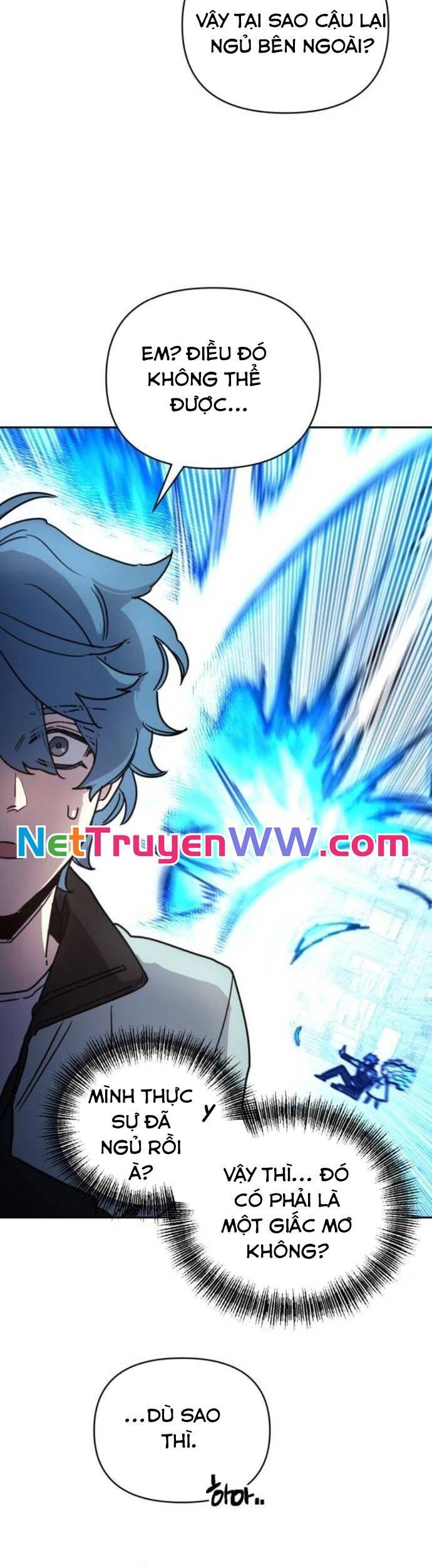 Mê Cung Mộng Ảo Chapter 2 21