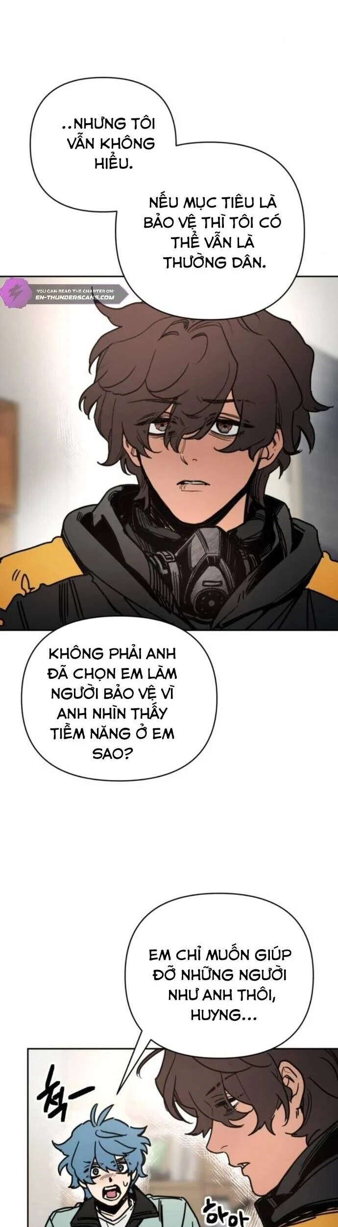 Mê Cung Mộng Ảo Chapter 2 24