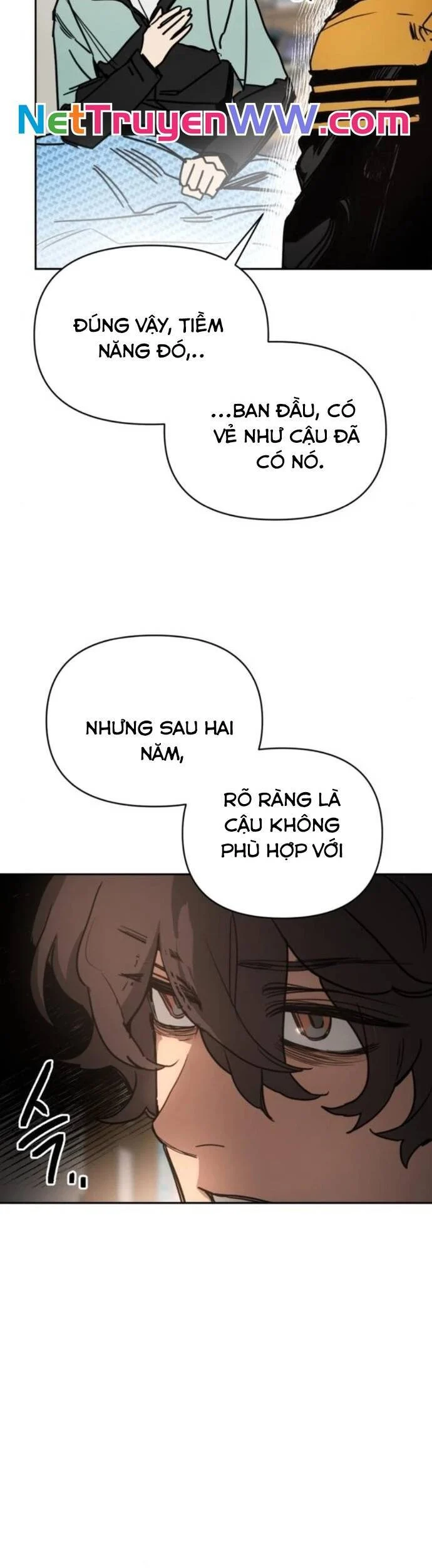 Mê Cung Mộng Ảo Chapter 2 25