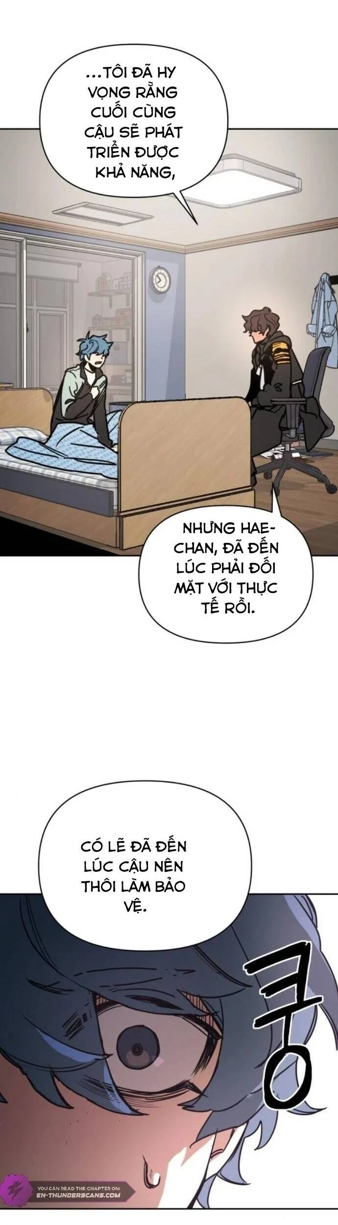 Mê Cung Mộng Ảo Chapter 2 26