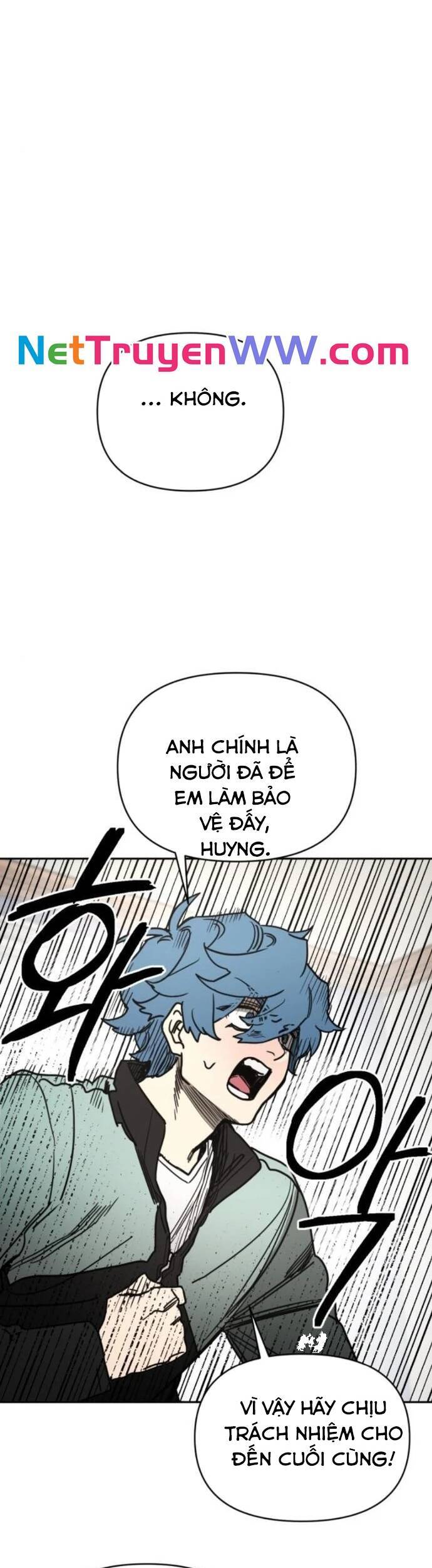 Mê Cung Mộng Ảo Chapter 2 27