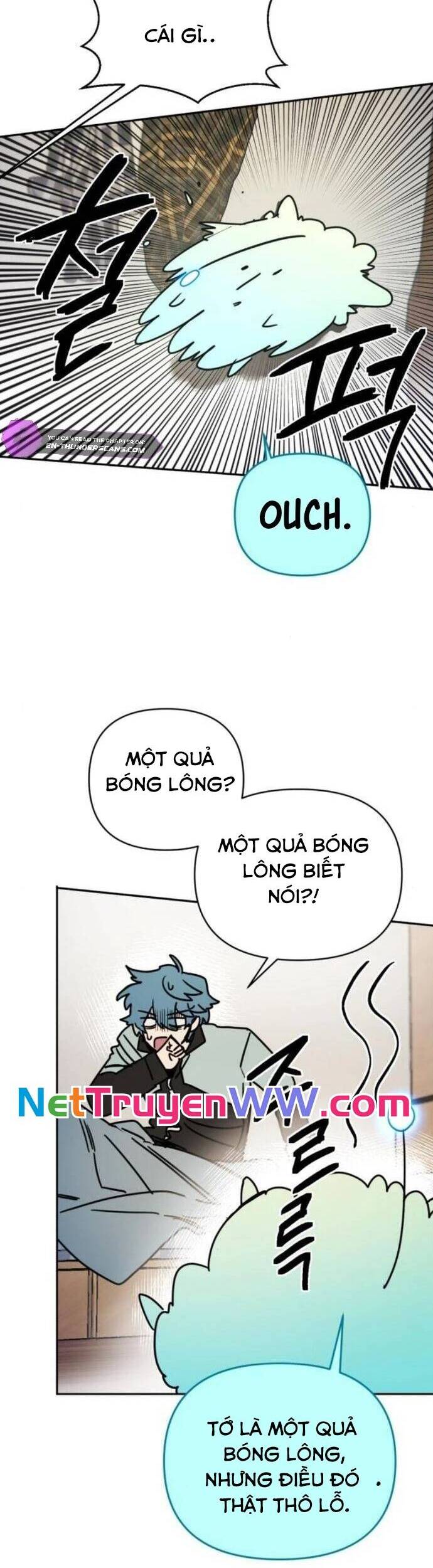 Mê Cung Mộng Ảo Chapter 2 36
