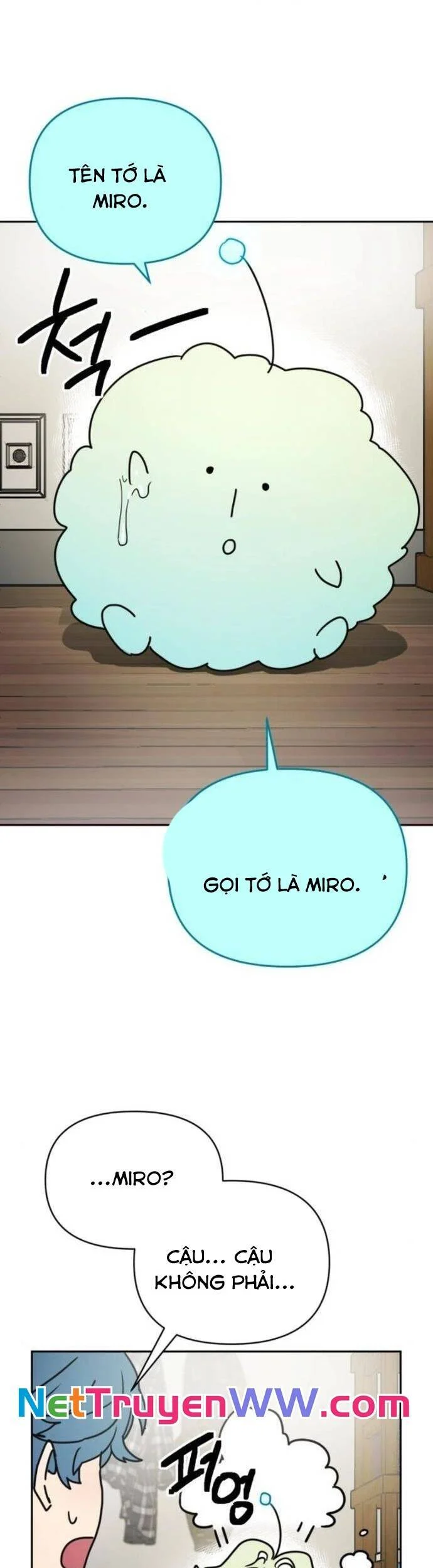 Mê Cung Mộng Ảo Chapter 2 37