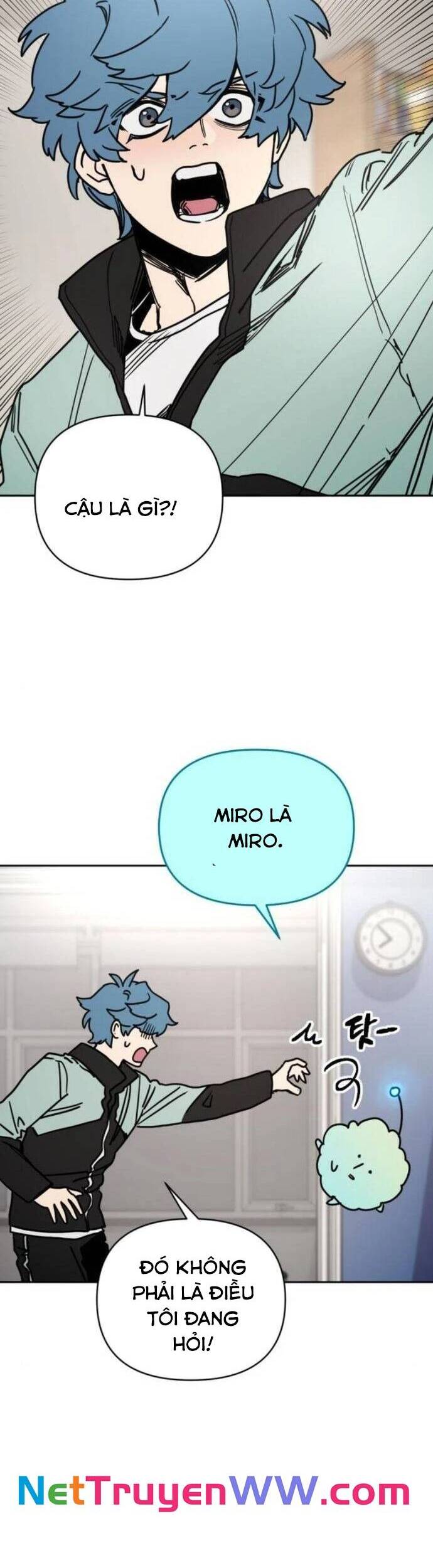 Mê Cung Mộng Ảo Chapter 2 44