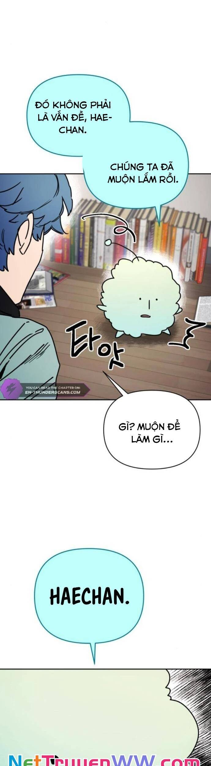 Mê Cung Mộng Ảo Chapter 2 45