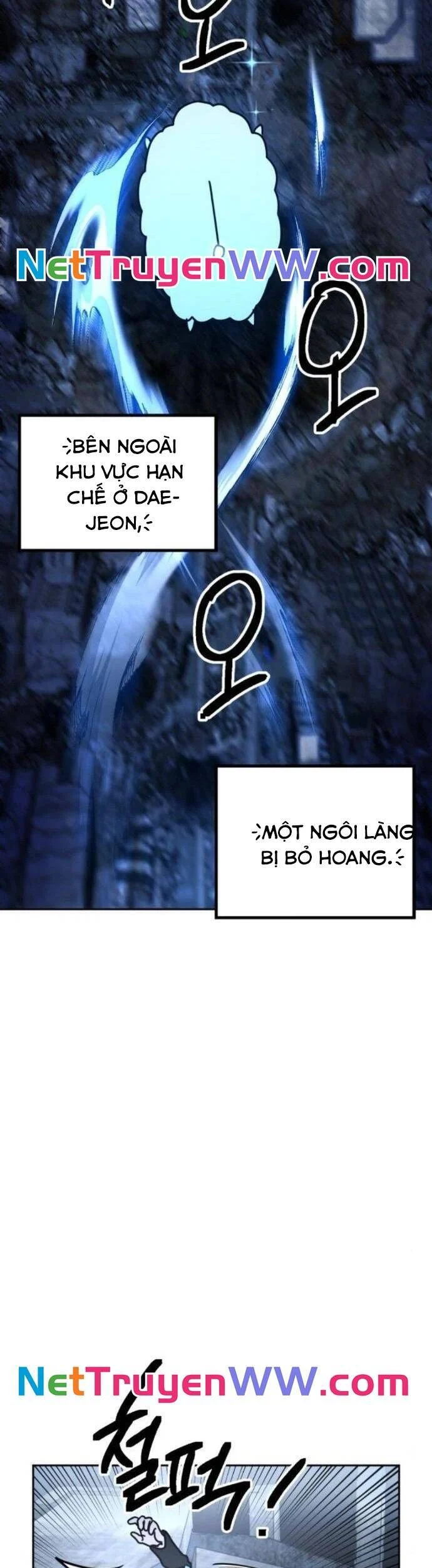 Mê Cung Mộng Ảo Chapter 2 49
