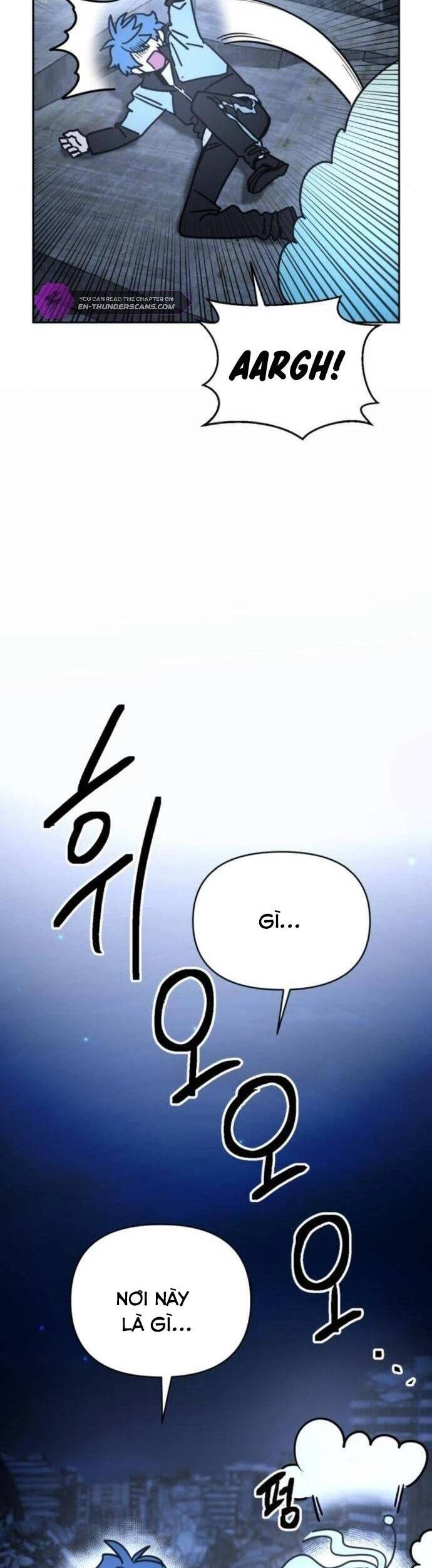 Mê Cung Mộng Ảo Chapter 2 50
