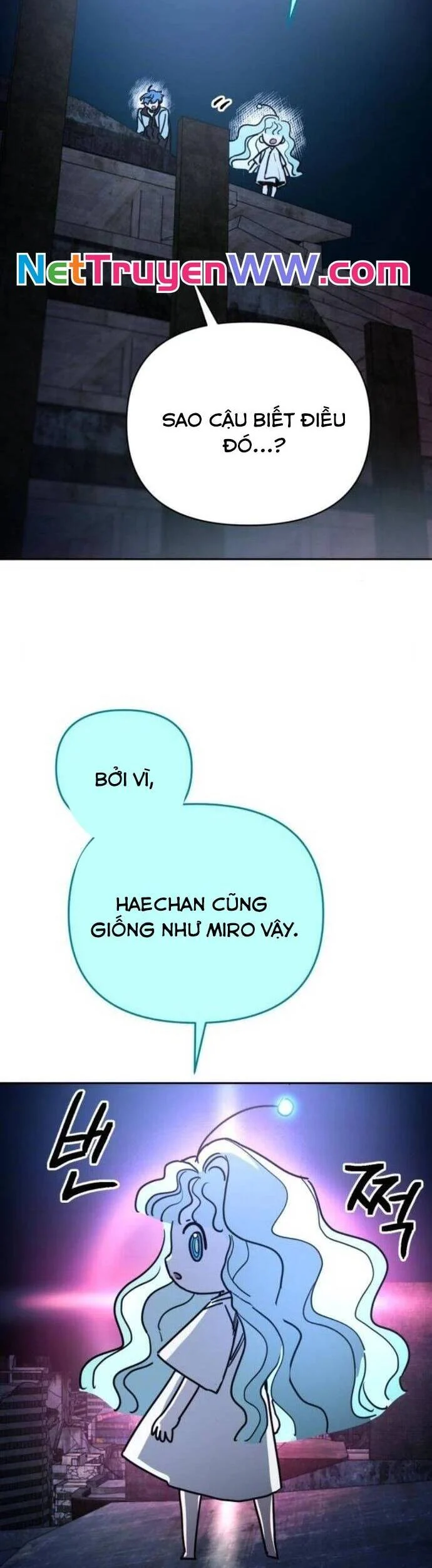 Mê Cung Mộng Ảo Chapter 2 56