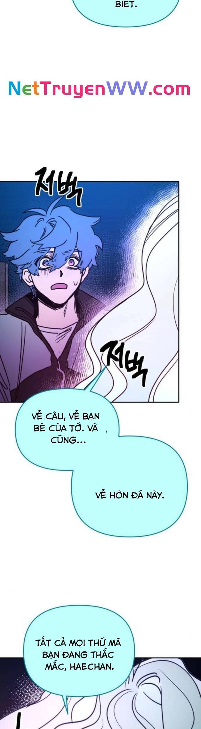 Mê Cung Mộng Ảo Chapter 2 61