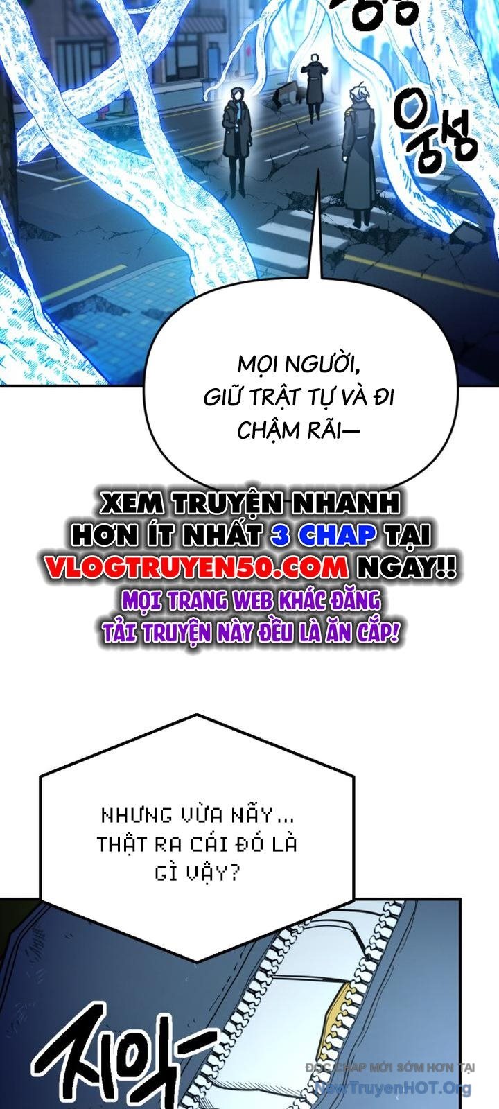 Mê Cung Mộng Ảo Chapter 20 3