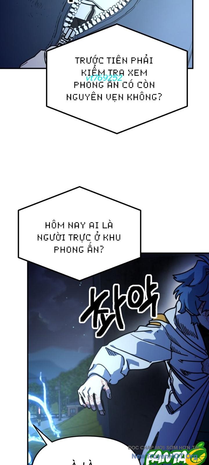 Mê Cung Mộng Ảo Chapter 20 4