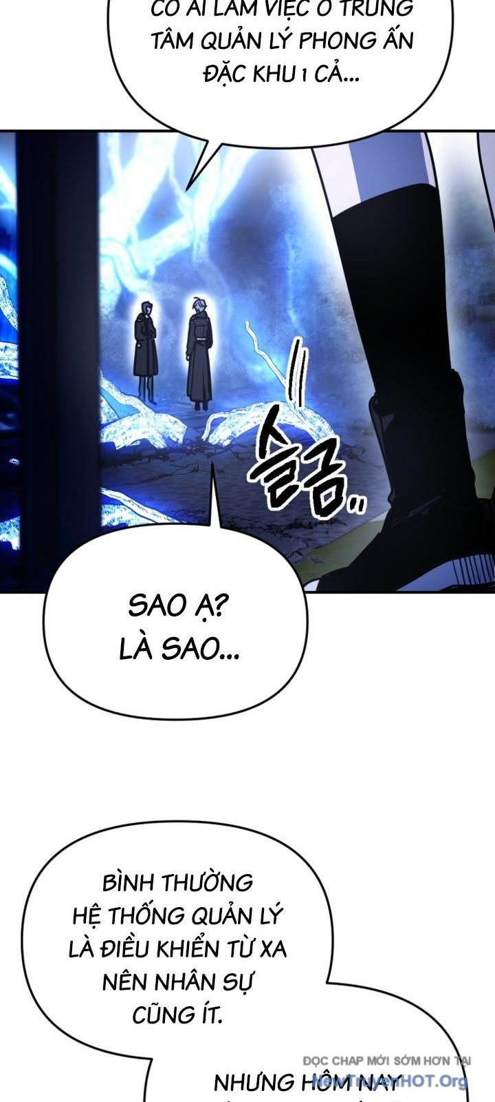 Mê Cung Mộng Ảo Chapter 20 8