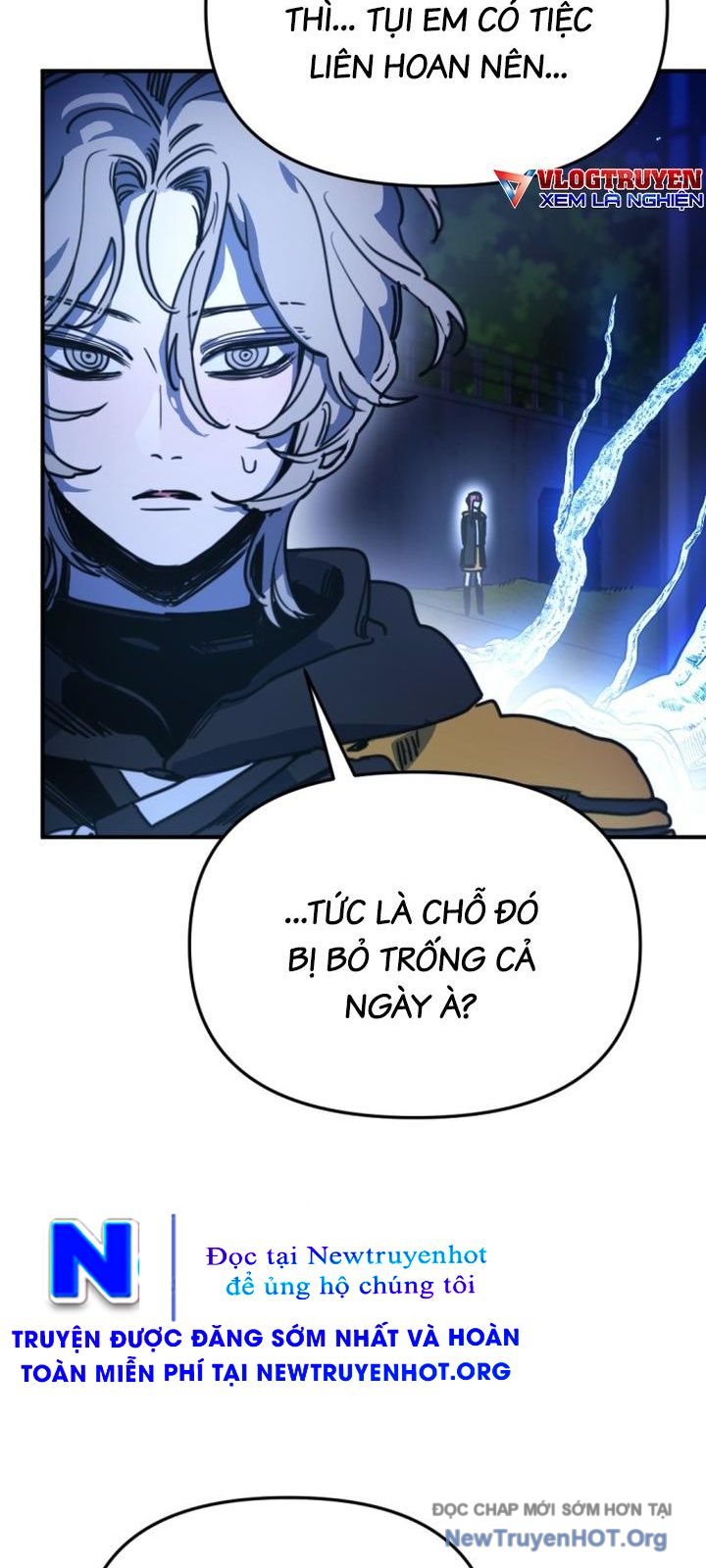 Mê Cung Mộng Ảo Chapter 20 9