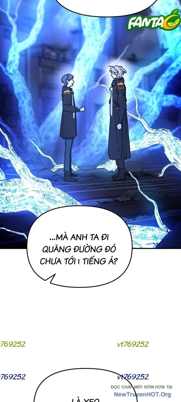 Mê Cung Mộng Ảo Chapter 20 12