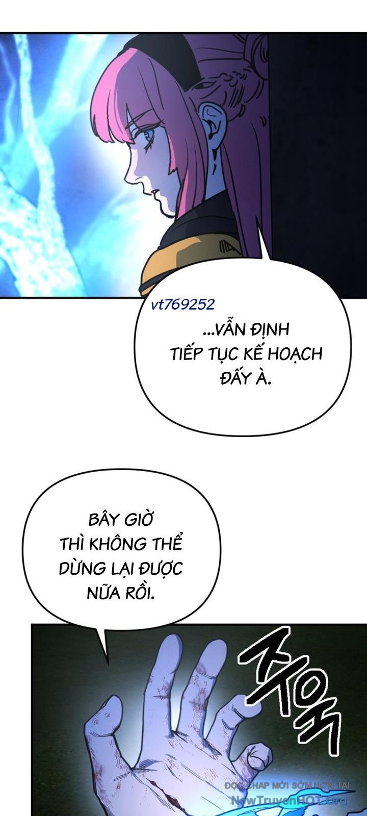 Mê Cung Mộng Ảo Chapter 20 15