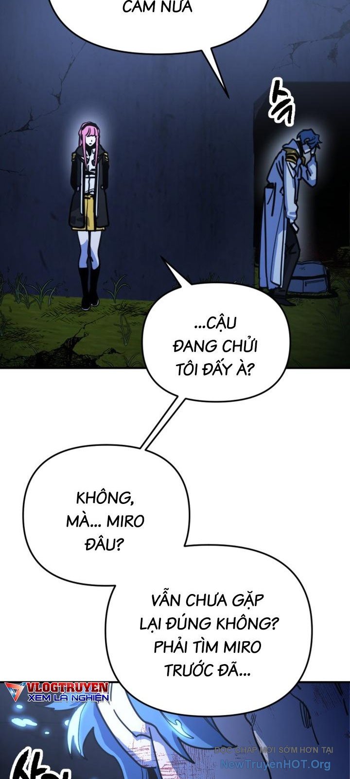 Mê Cung Mộng Ảo Chapter 20 18