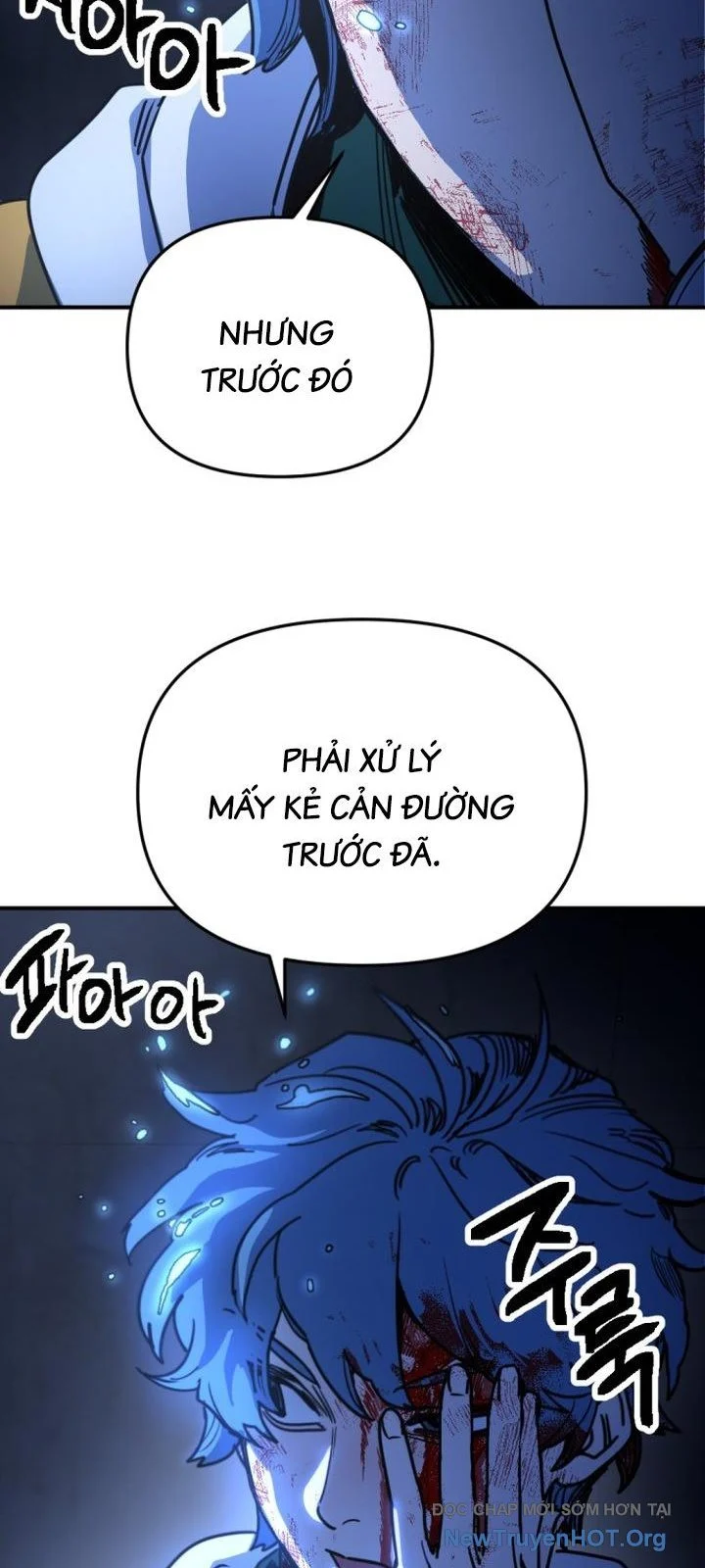 Mê Cung Mộng Ảo Chapter 20 19