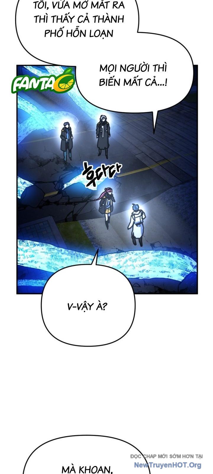 Mê Cung Mộng Ảo Chapter 20 28
