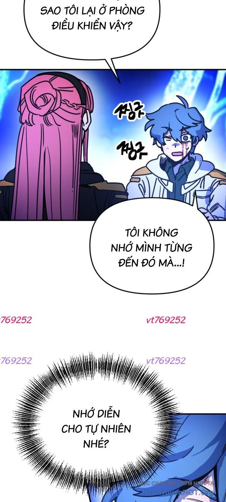 Mê Cung Mộng Ảo Chapter 20 29