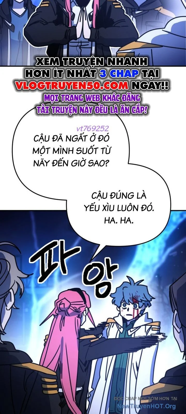 Mê Cung Mộng Ảo Chapter 20 32