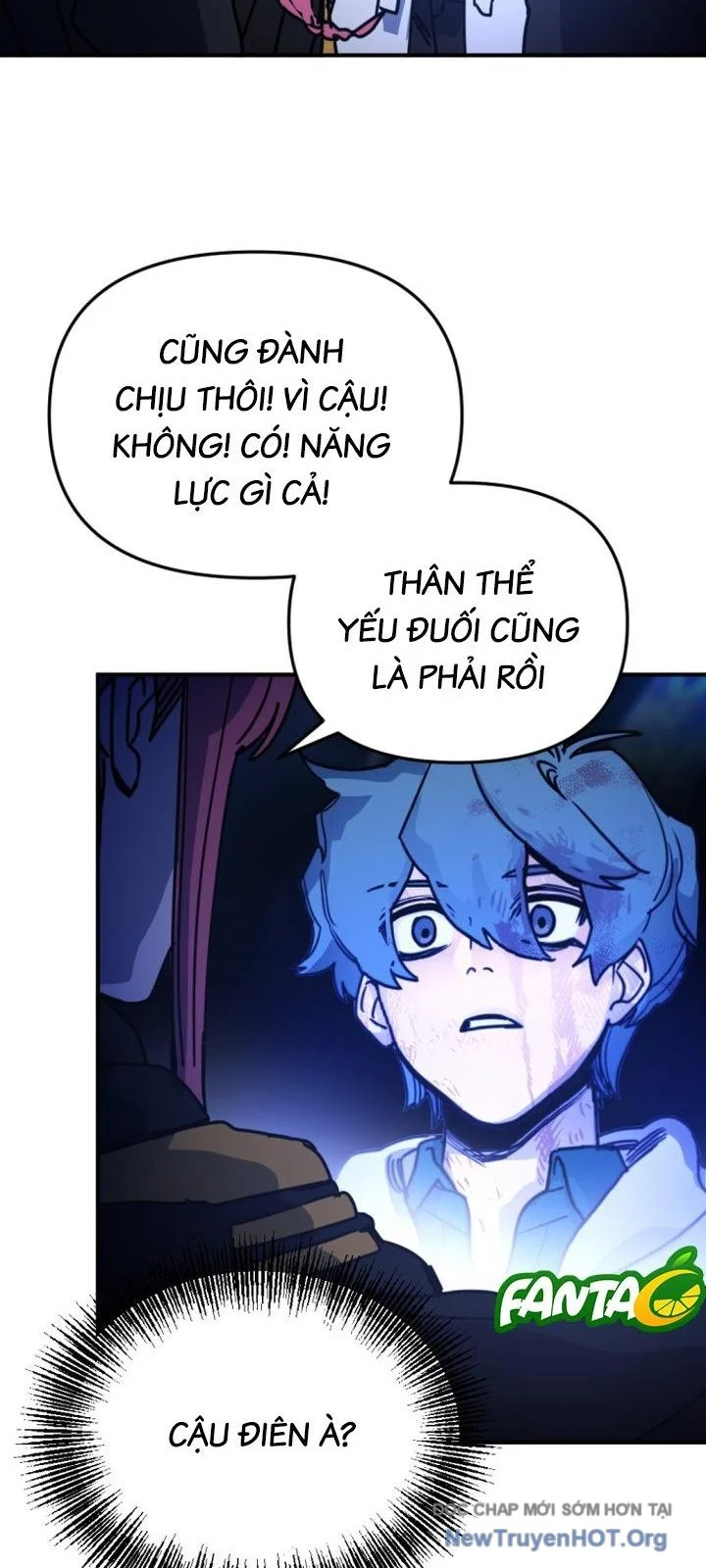 Mê Cung Mộng Ảo Chapter 20 33
