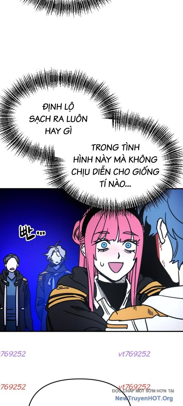 Mê Cung Mộng Ảo Chapter 20 34