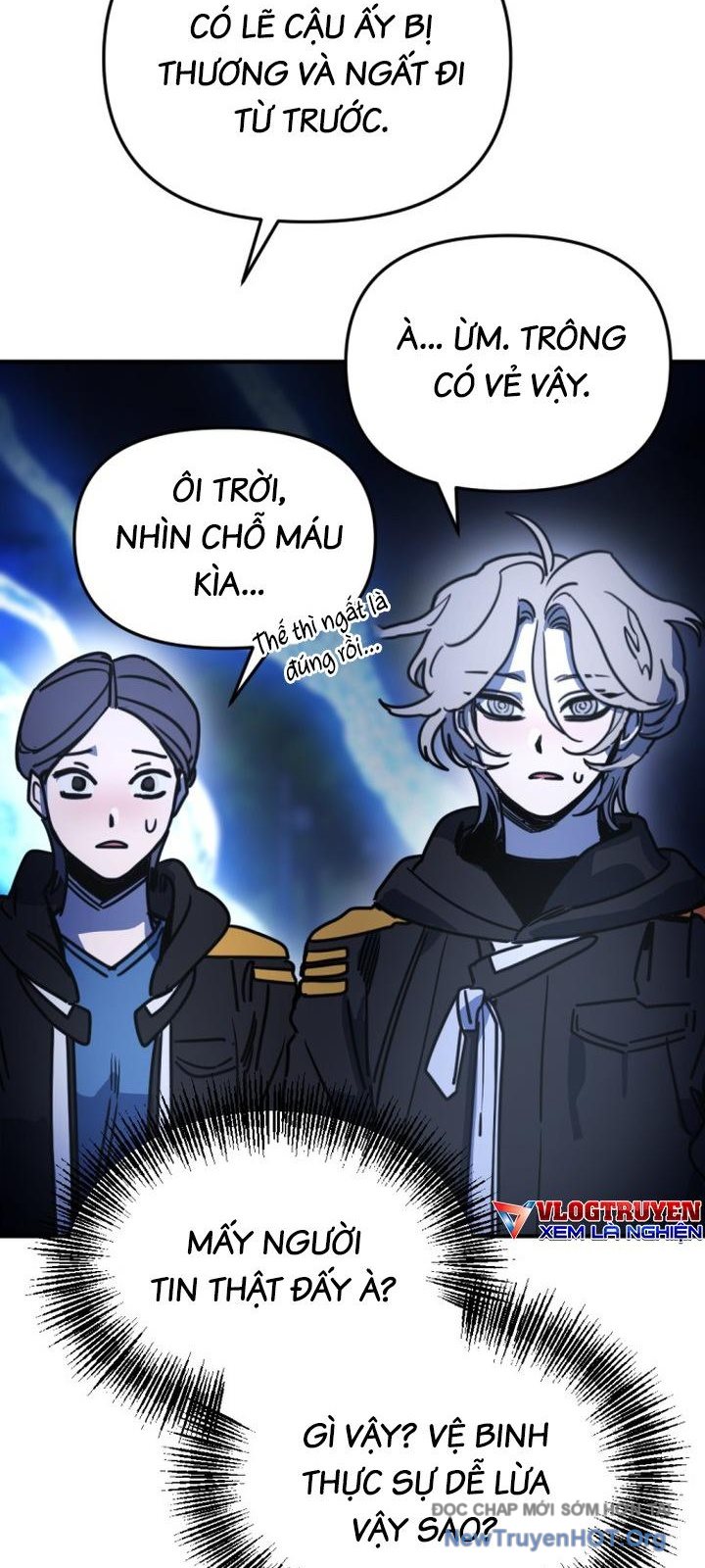 Mê Cung Mộng Ảo Chapter 20 35