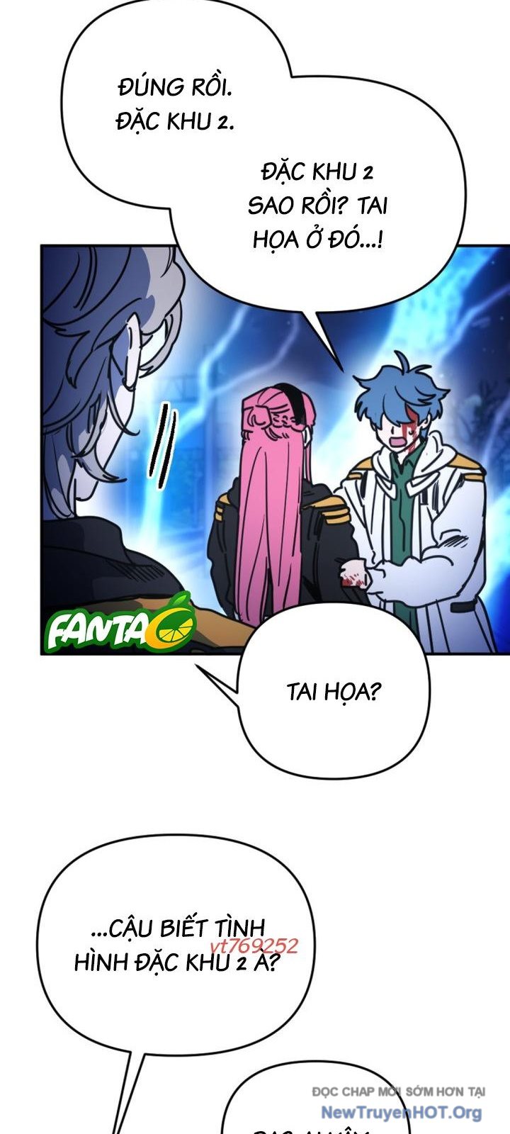 Mê Cung Mộng Ảo Chapter 20 37