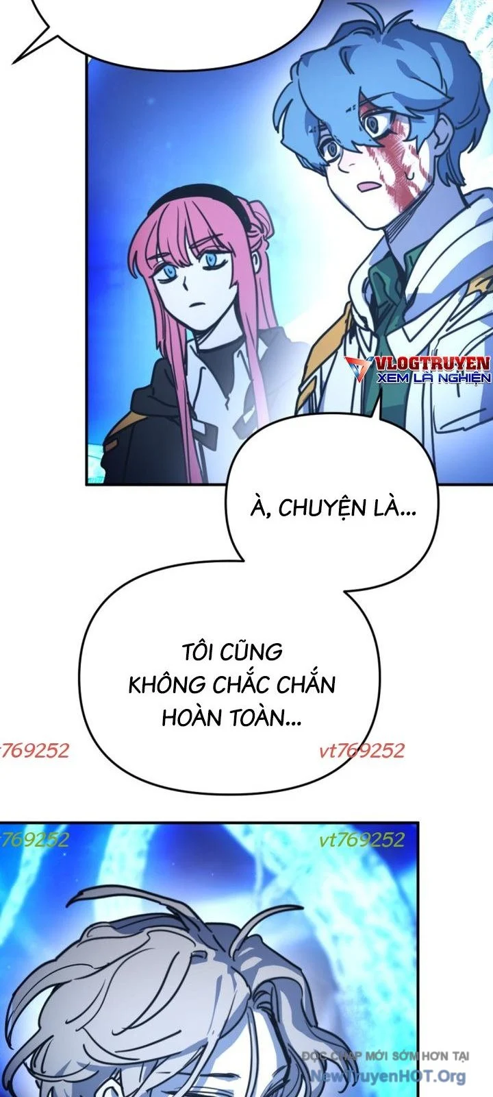 Mê Cung Mộng Ảo Chapter 20 40