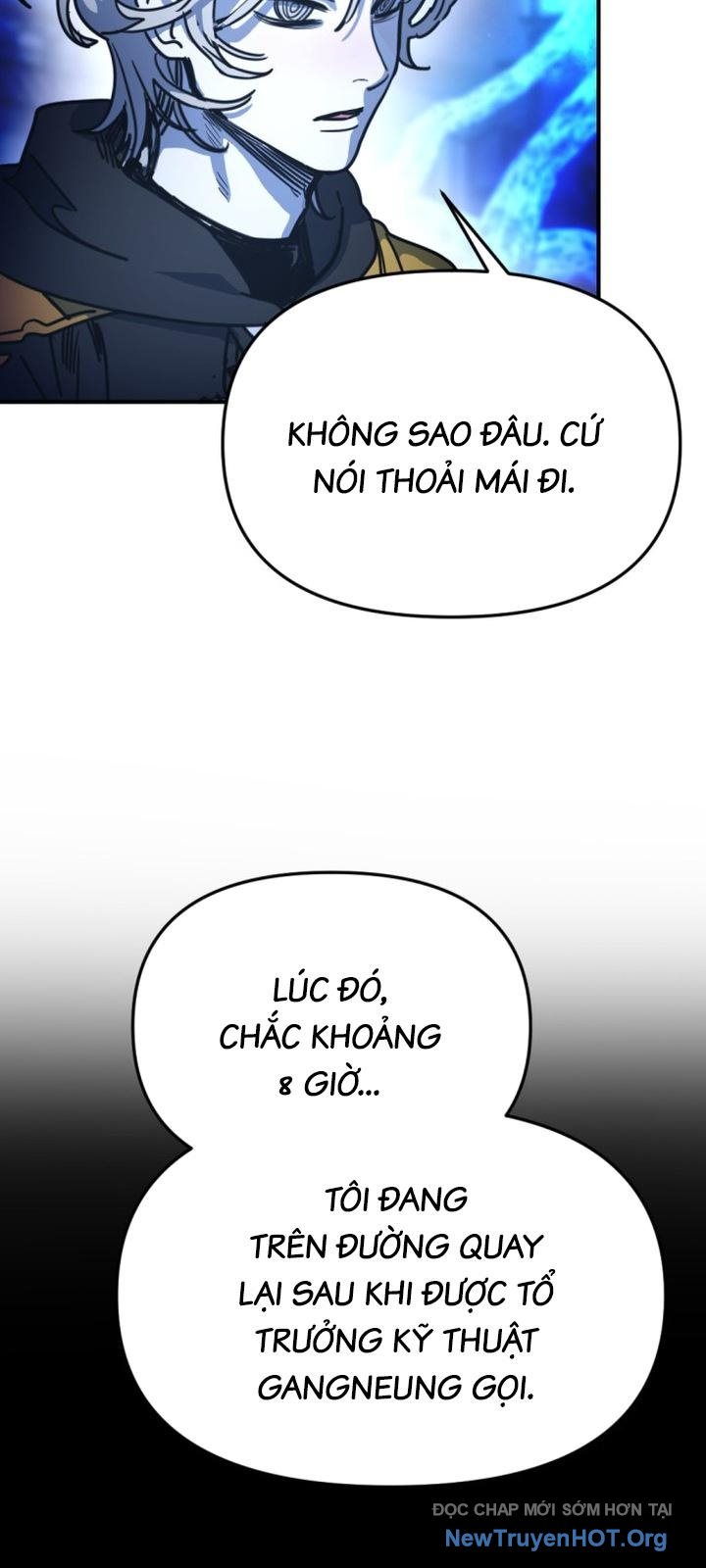 Mê Cung Mộng Ảo Chapter 20 41